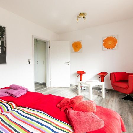 Bluetenzauber Apartment No 5 Mittelnkirchen ภายนอก รูปภาพ