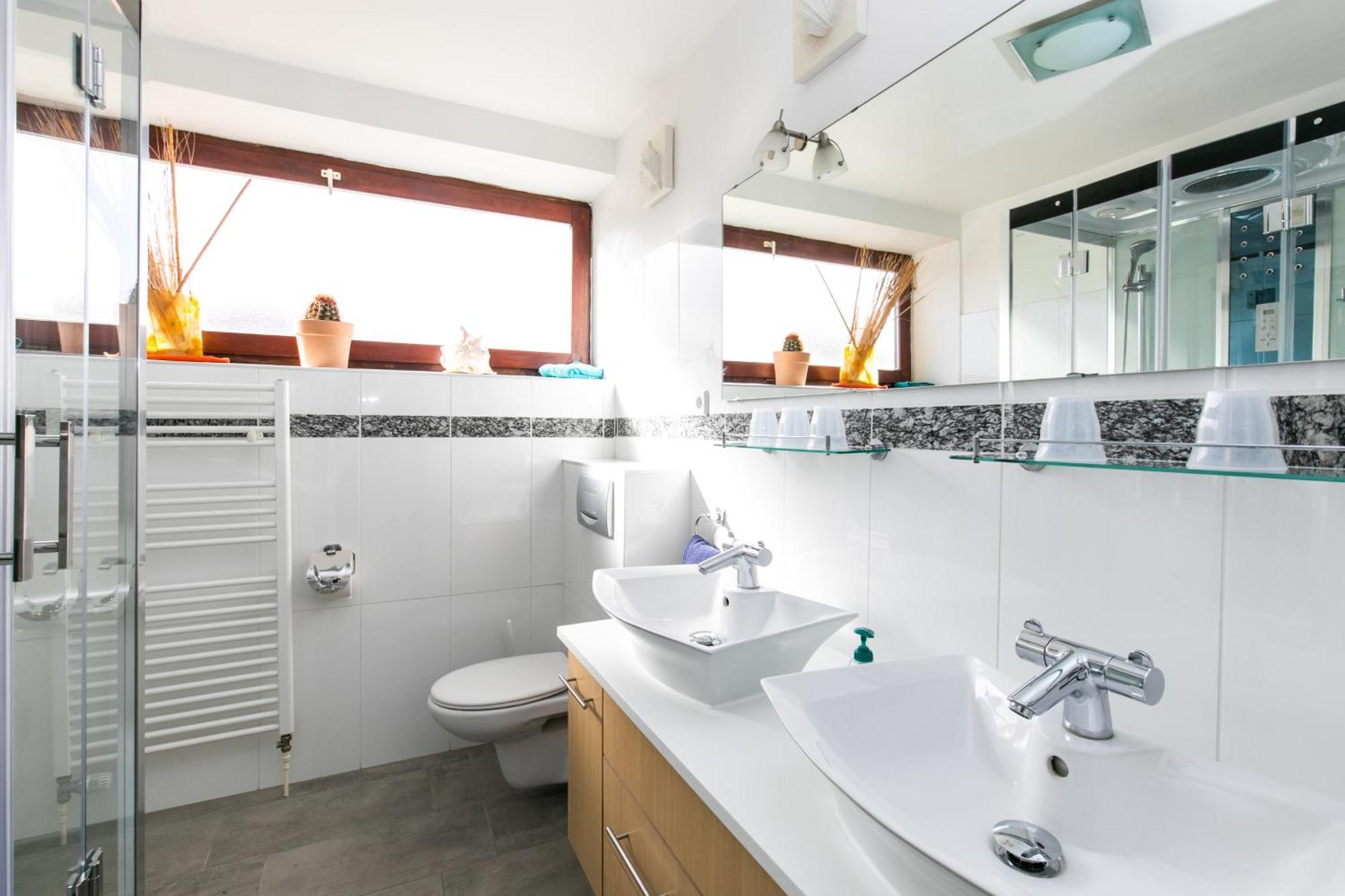Bluetenzauber Apartment No 5 Mittelnkirchen ภายนอก รูปภาพ