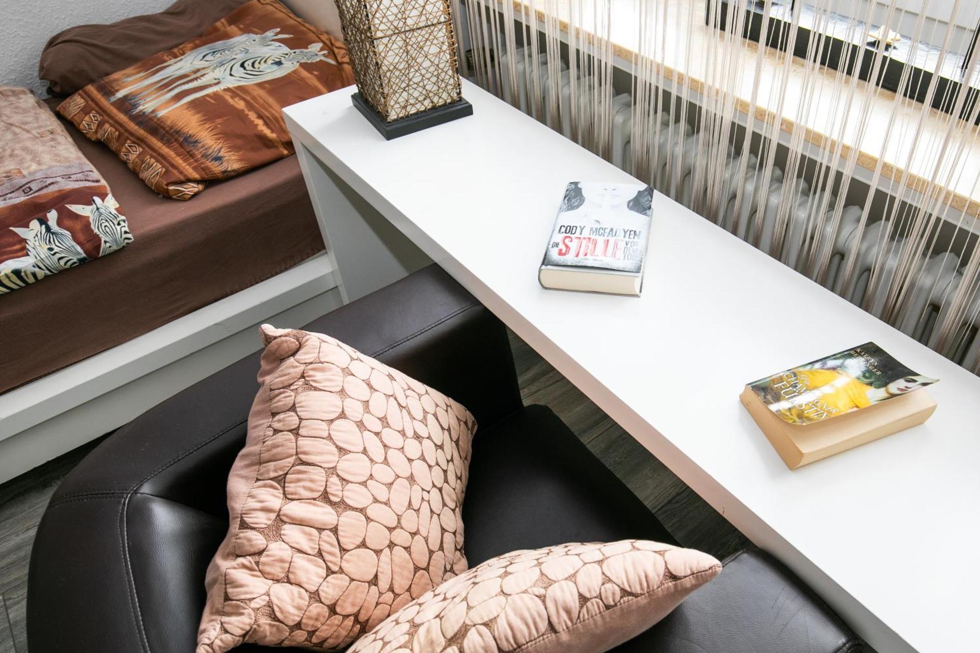 Bluetenzauber Apartment No 5 Mittelnkirchen ภายนอก รูปภาพ