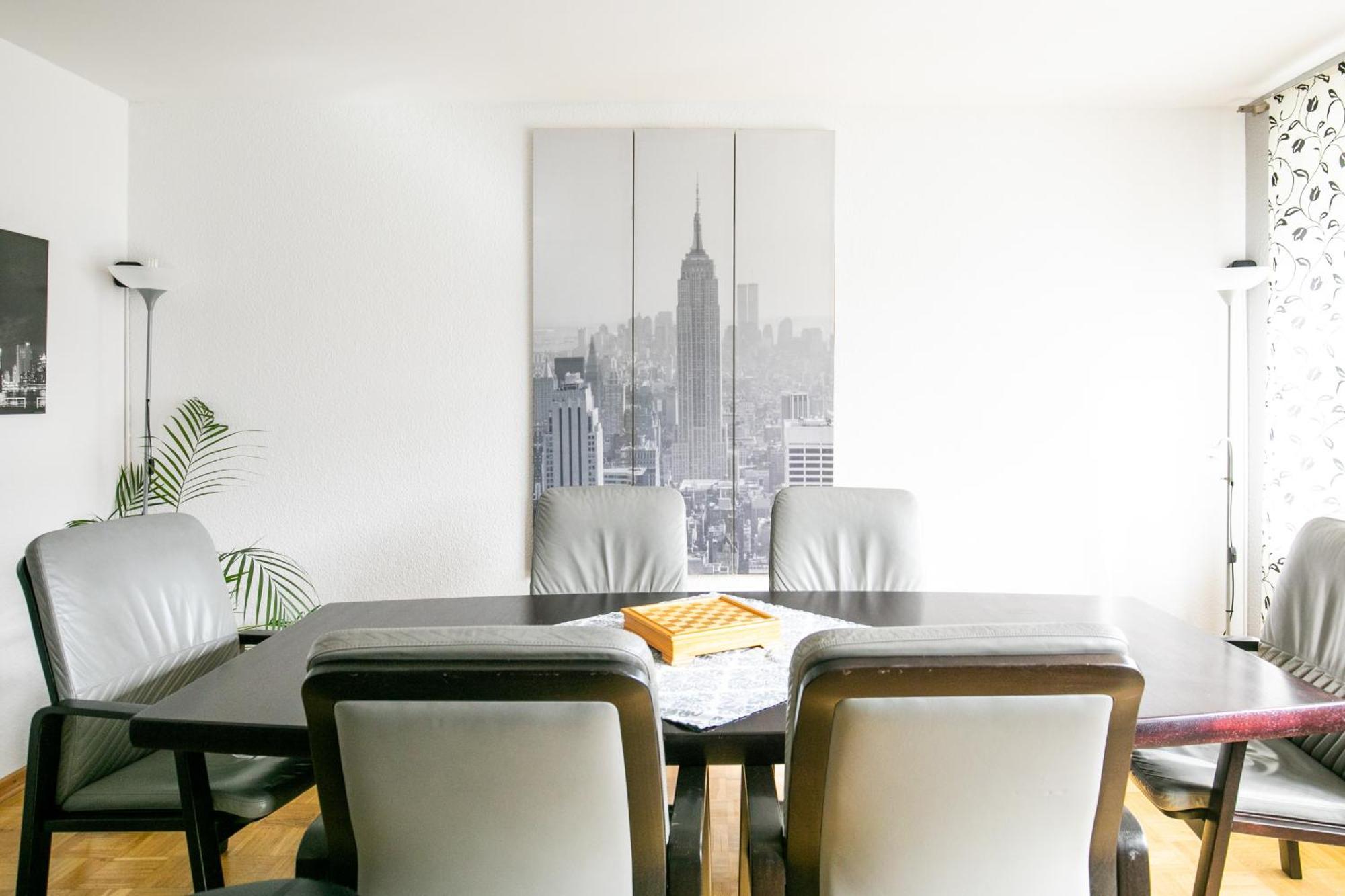 Bluetenzauber Apartment No 5 Mittelnkirchen ภายนอก รูปภาพ