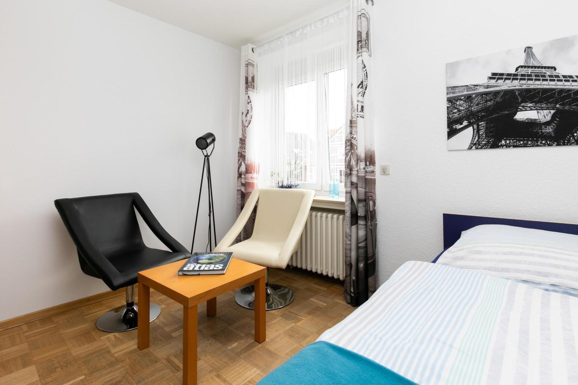Bluetenzauber Apartment No 5 Mittelnkirchen ภายนอก รูปภาพ