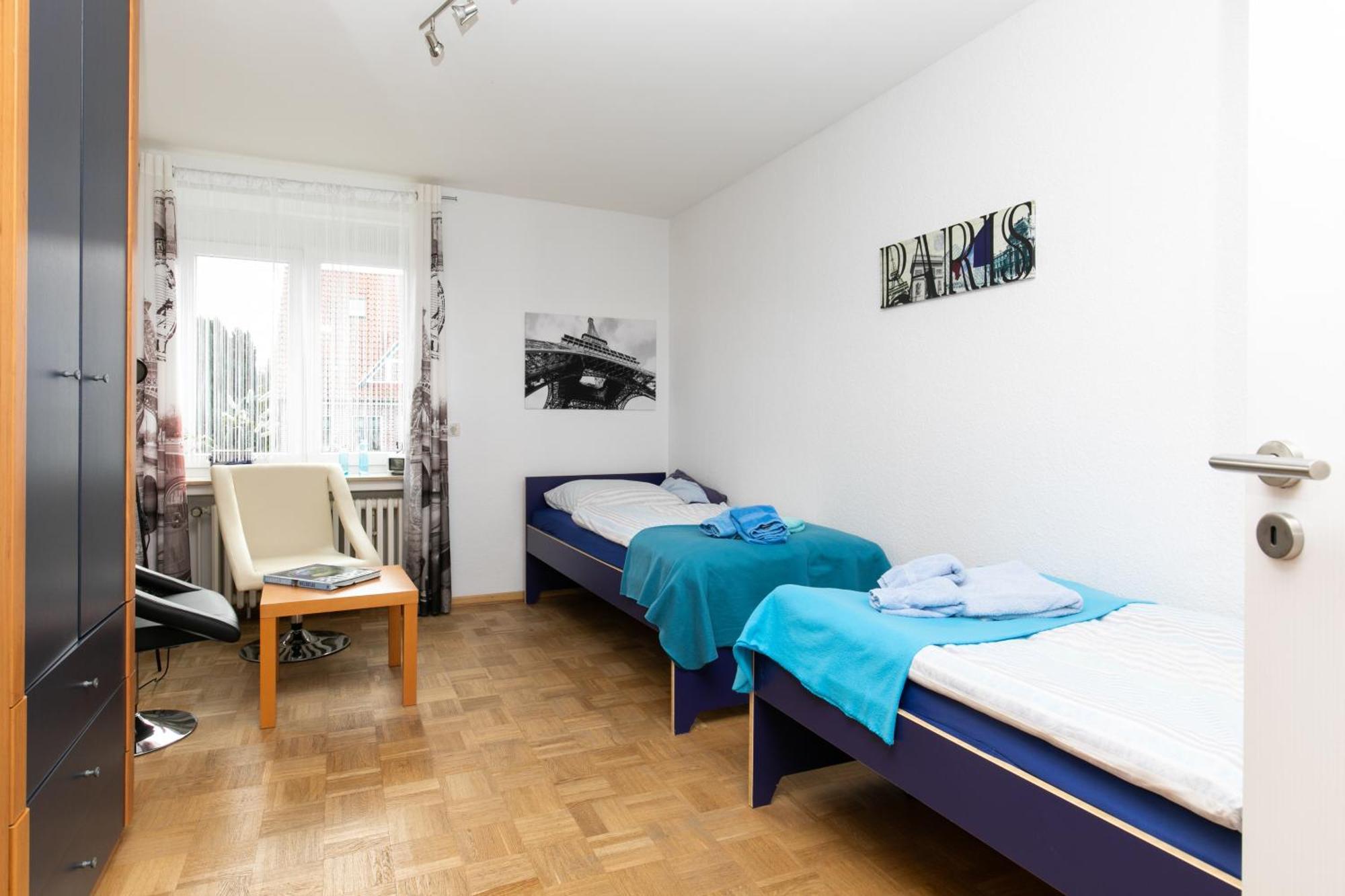 Bluetenzauber Apartment No 5 Mittelnkirchen ภายนอก รูปภาพ